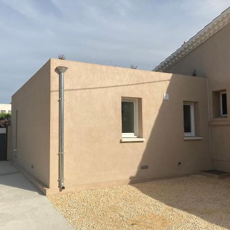 Villa Celina Accessible Pmr Sanary-sur-Mer Ngoại thất bức ảnh