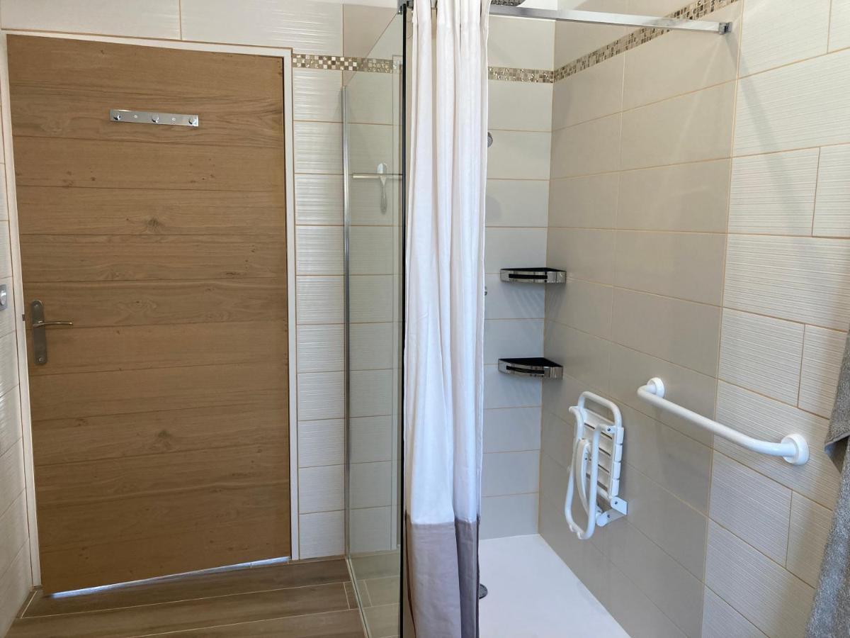 Villa Celina Accessible Pmr Sanary-sur-Mer Ngoại thất bức ảnh