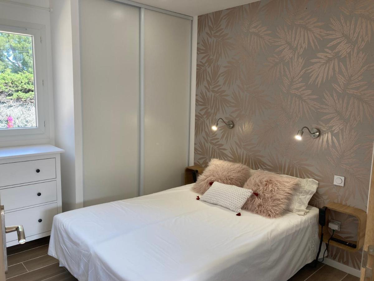 Villa Celina Accessible Pmr Sanary-sur-Mer Ngoại thất bức ảnh